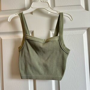 Cotton On Ribbed Tank Top